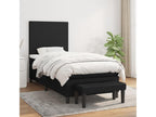Zensova upholstered bed with Zensova mattress 90x190 cm Zensova FFQY91158