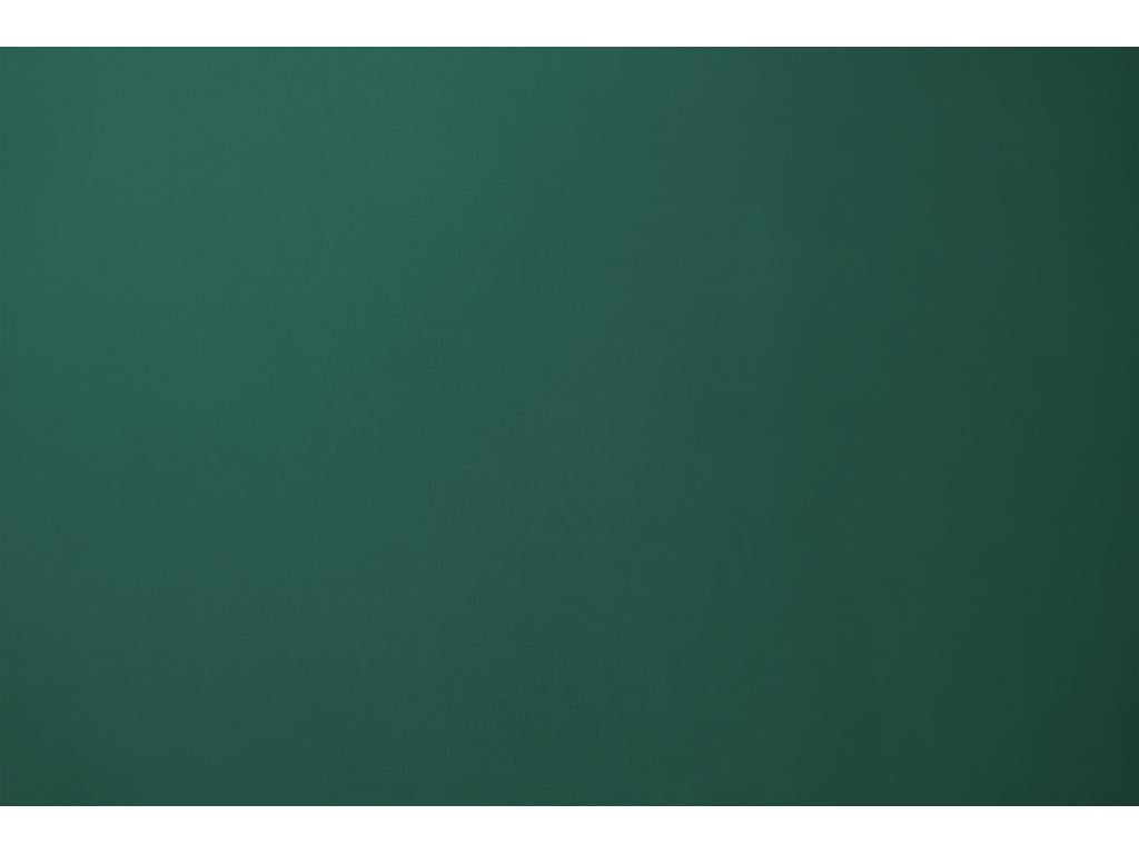 Upholstered Green Velvet Bed Base 160x200 H35cm LPJU77162