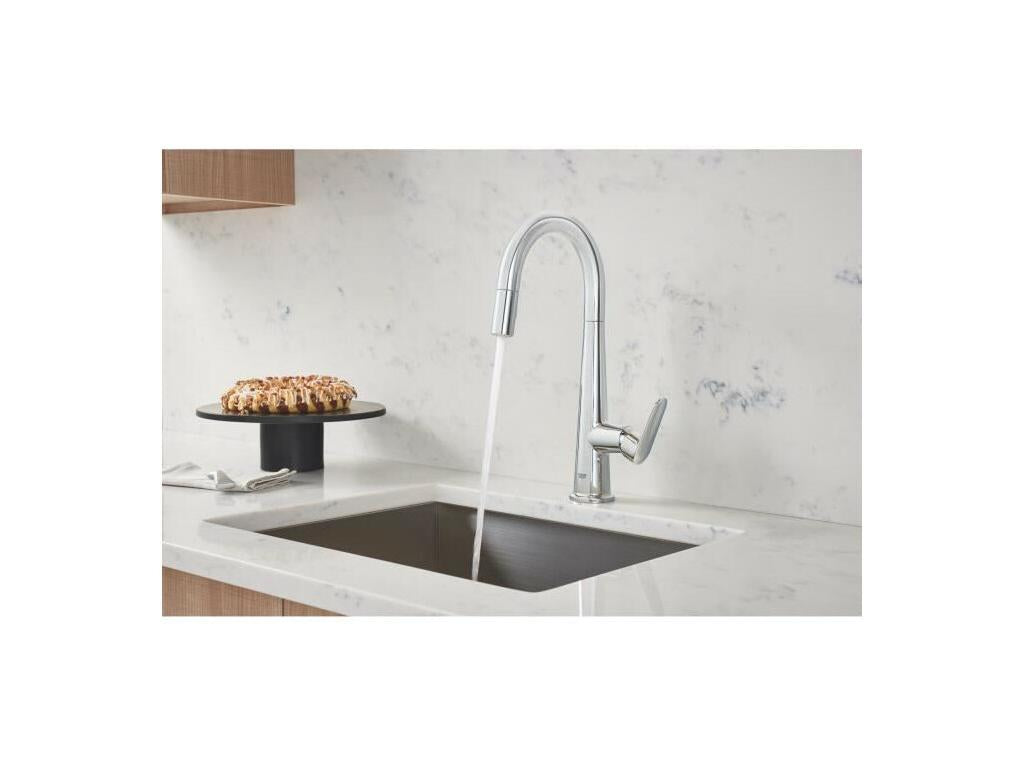 Zensova - Kitchen sink mixer tap PXMB45147