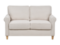 Zensova Beige 2-seater sofa DDJP71486