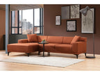 Left-hand corner sofa with 2 cushions Zensova UUMS41111
