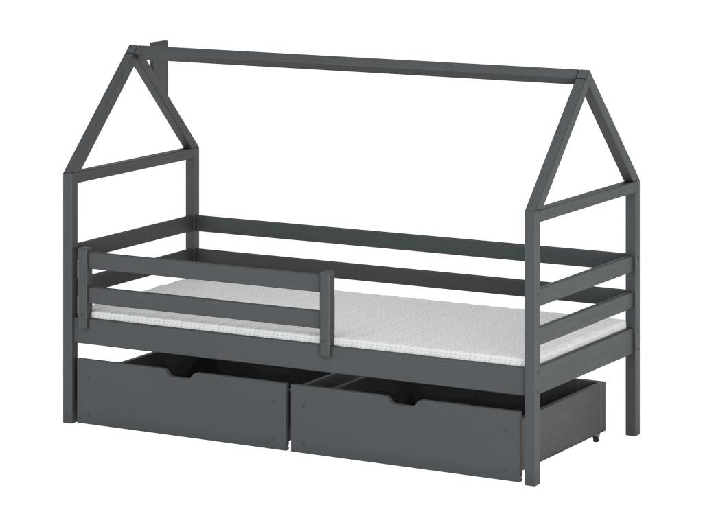 Zensova cabin bed HB004 90x190 cm Zensova XAPP54074