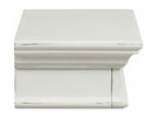 White MDF Wall Shelf - Zensova KHFN29279
