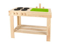 Garden FRDM66547 Wooden Summer Kitchen for Children
