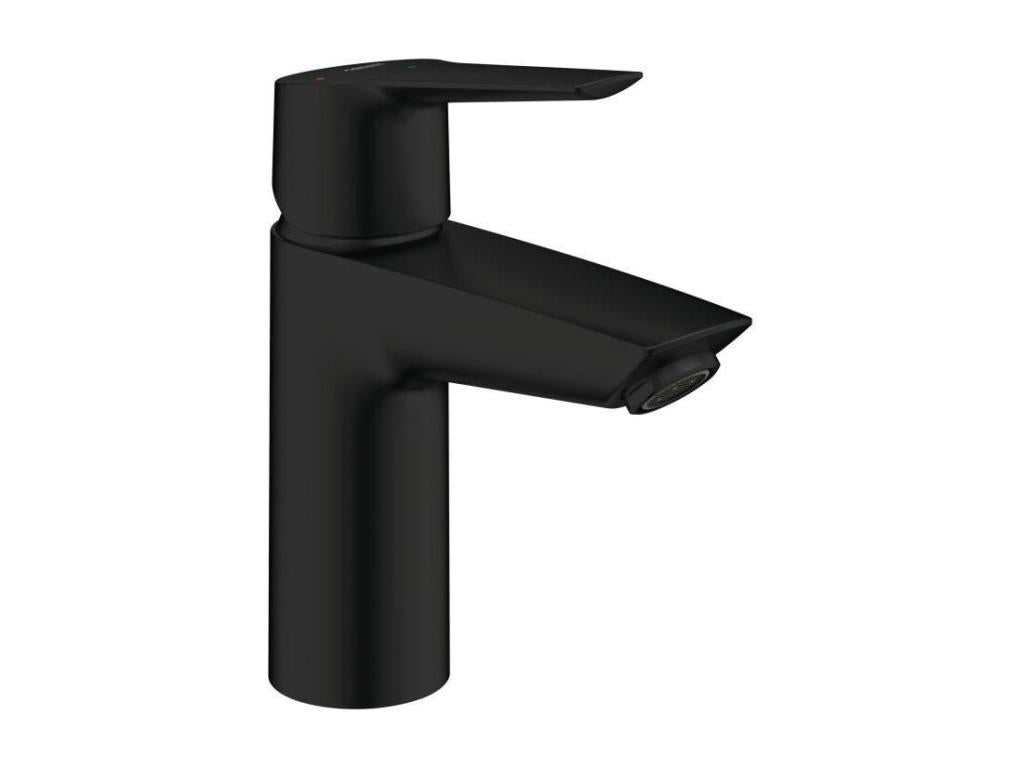 Zensova Start single-lever basin mixer tap - 235512432 - Zensova matte finish - Size S - Standard spout - Water saving KFJP00915