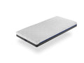 Juvenil Mattress 80x180cm Thickness 20cm Removable Cover Ergonomic and Breathable Memory Foam - Montessori OHMY92089
