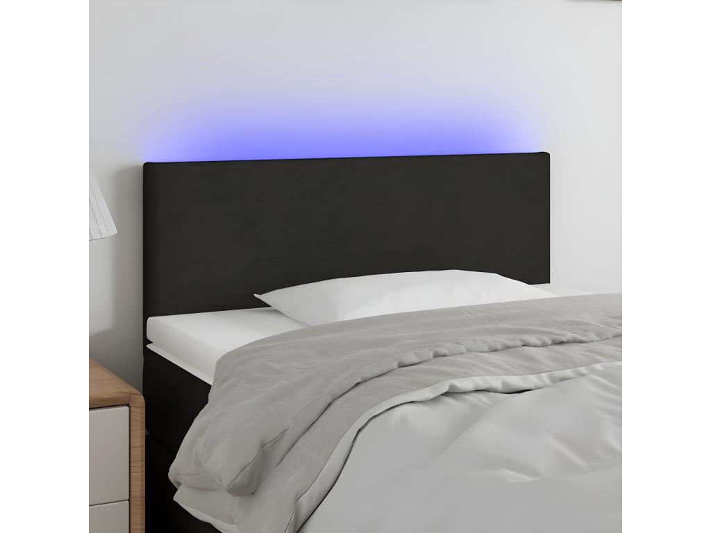 Zensova LED headboard 100x5x78/88 cm Zensova CRUR42752