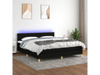 Zensova bed with LED mattress, 180x200 cm, Zensova PDEN23873