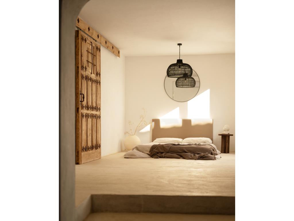 Zensova cotton headboard 160x80cm - Zensova JRPF20534