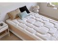 Zensova Prime Mattress 30cm - 200x200 cm ATZM16924