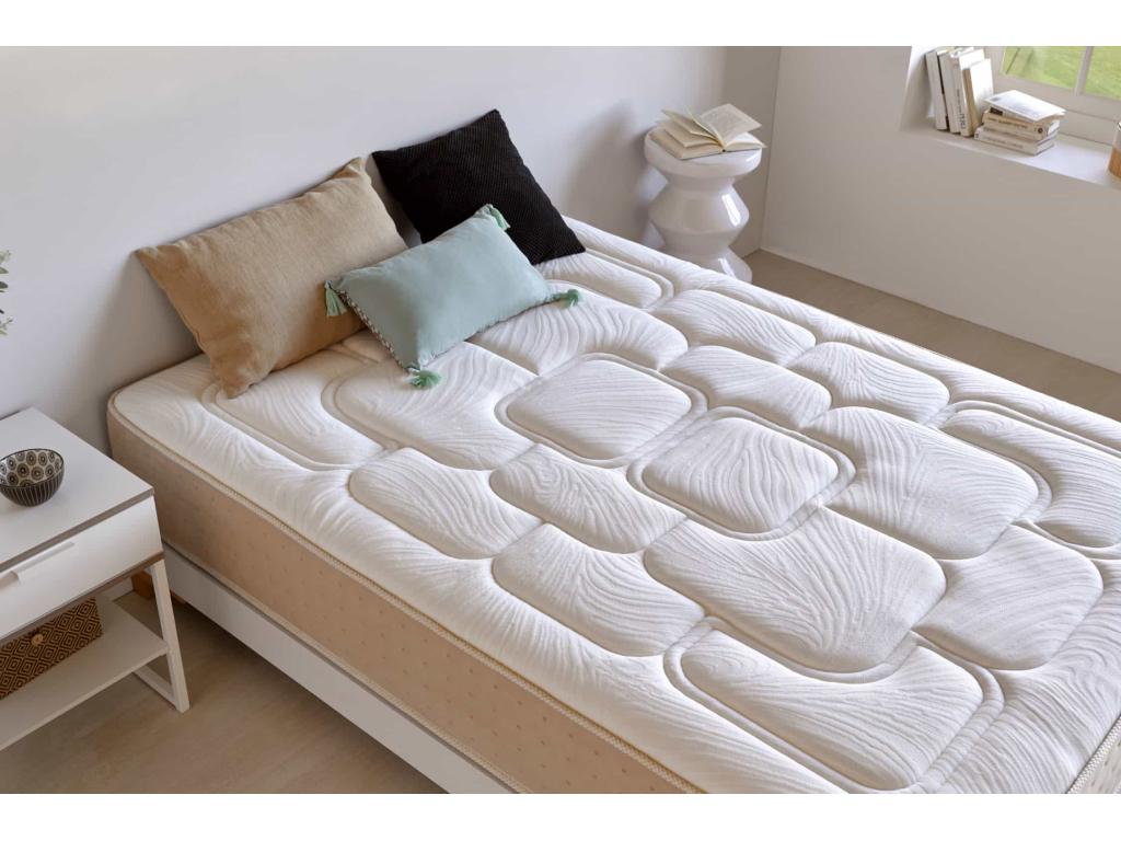 Zensova Prime Mattress 30cm - 200x200 cm ATZM16924