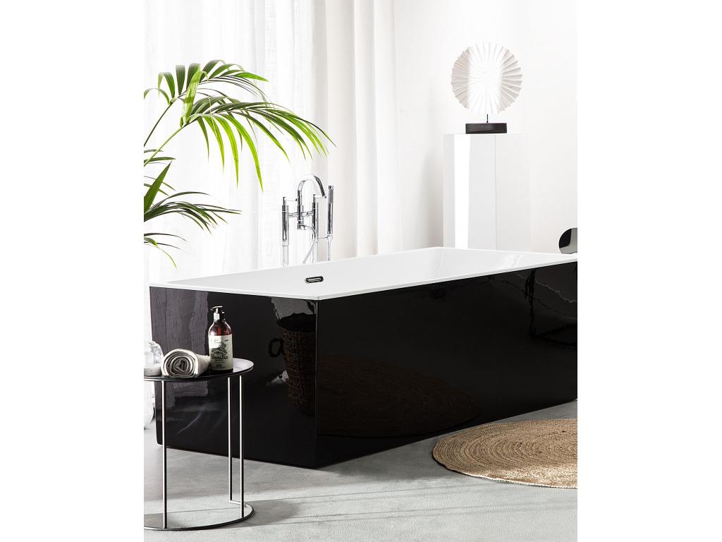 Zensova freestanding bathtub 170 cm 81 cm Zensova DQBP39493