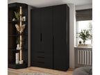 Wardrobe Zensova 1 Z17 VZXS75090