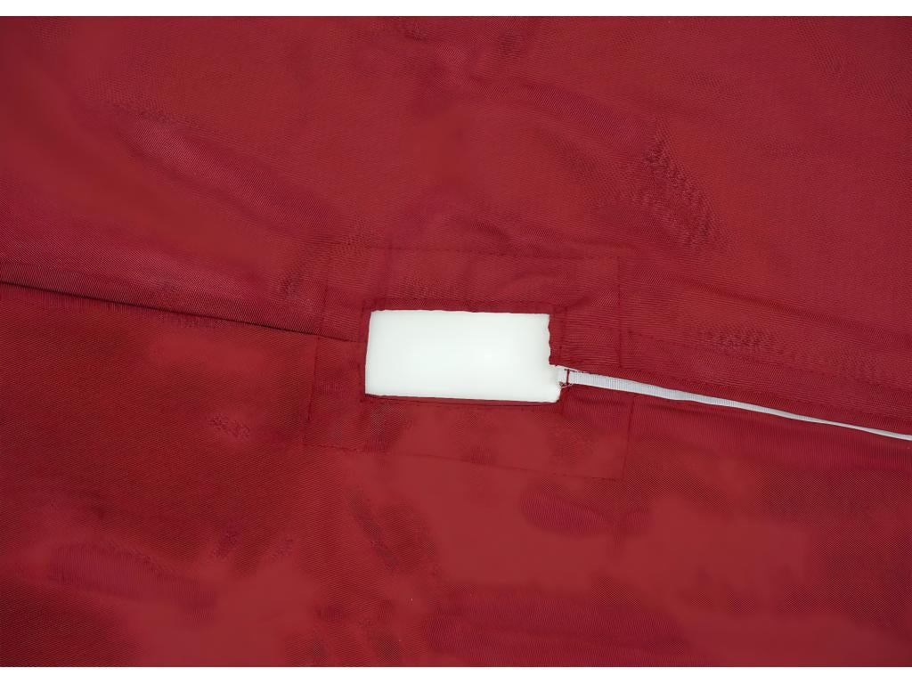 Zensova-A96 parasol covering 8 ribs 3m 220g/ m2 polyester Zensova-A96 replacement covering - bo FUAN60459