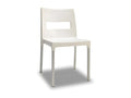4 Designer Garden Chairs - Zensova - Set of 4 - Zensova KWJA87209