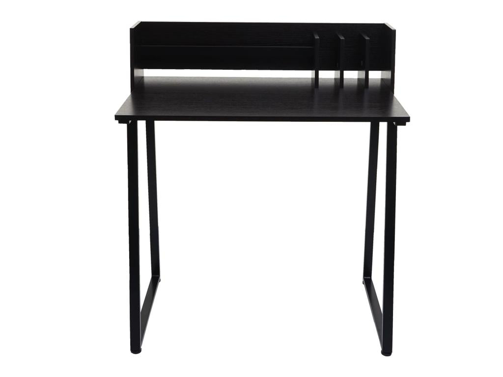 Elariva-K69 console table black IAEM13289