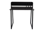 Elariva-K69 console table black IAEM13289
