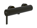 Mechanical shower mixer ET Black RMQX57479