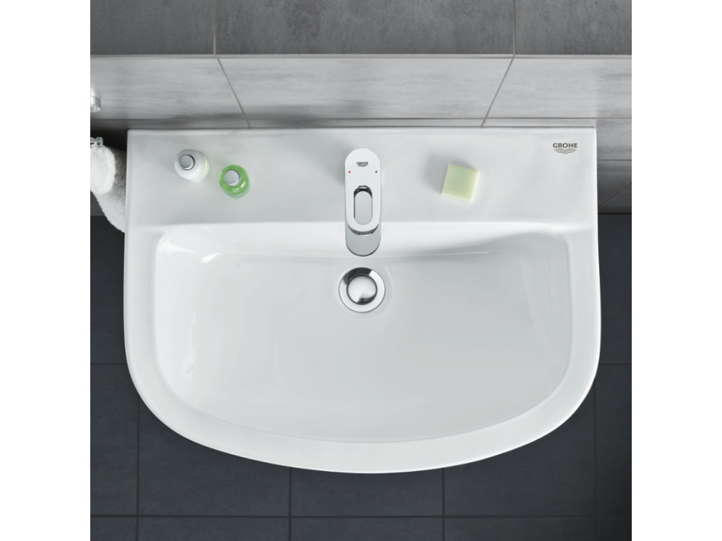 Lumenao Set of 2 Lumenao Basin Mixer Taps Size S GNIA46141