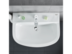 Lumenao Set of 2 Lumenao Basin Mixer Taps Size S GNIA46141