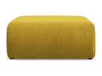 Zensova pouf - mustard - Zensova KYHB85097