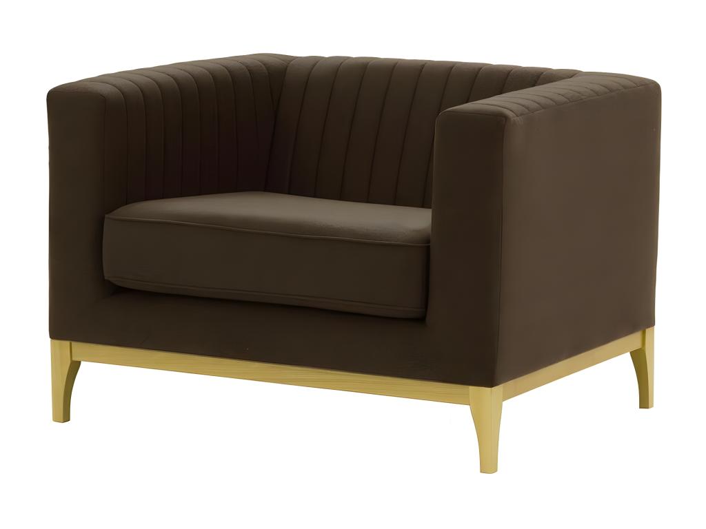 Slender Wood - Armchair - Zensova 12 KHKN44550