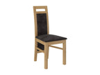 Beech wood chair and Zensova-Zensova 27100 VYPJ25419