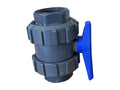 1 1/4" PVC Valve for Tank BUCL59484