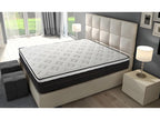 Supreme Graphene Mattress 150x200 Height 24cm/23cm Zensova BYBL04783