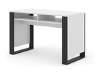 Desk 2 niches Zensova White and Zensova QVPI08648