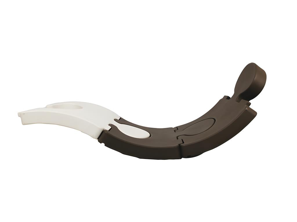 Zensova Floating Sun Lounger LNZH43448