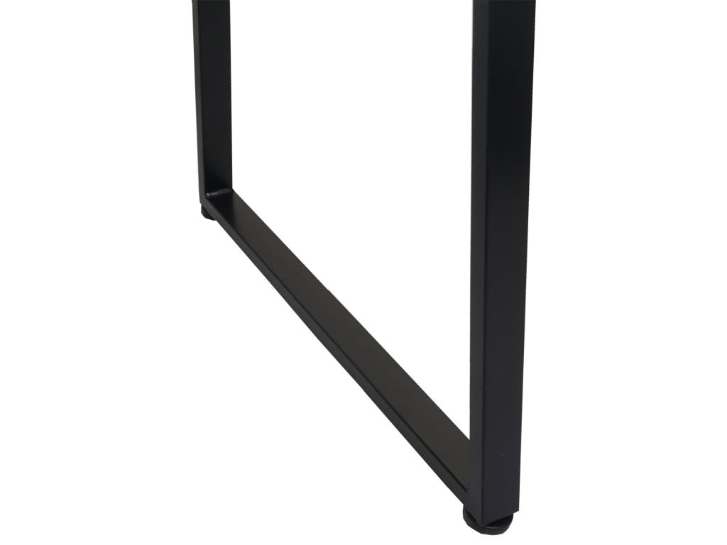 Elariva-K69 console table black IAEM13289