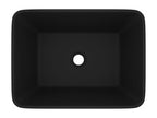 Black bathroom sink 41x30x12 cm 02 0002794 FMLA41212