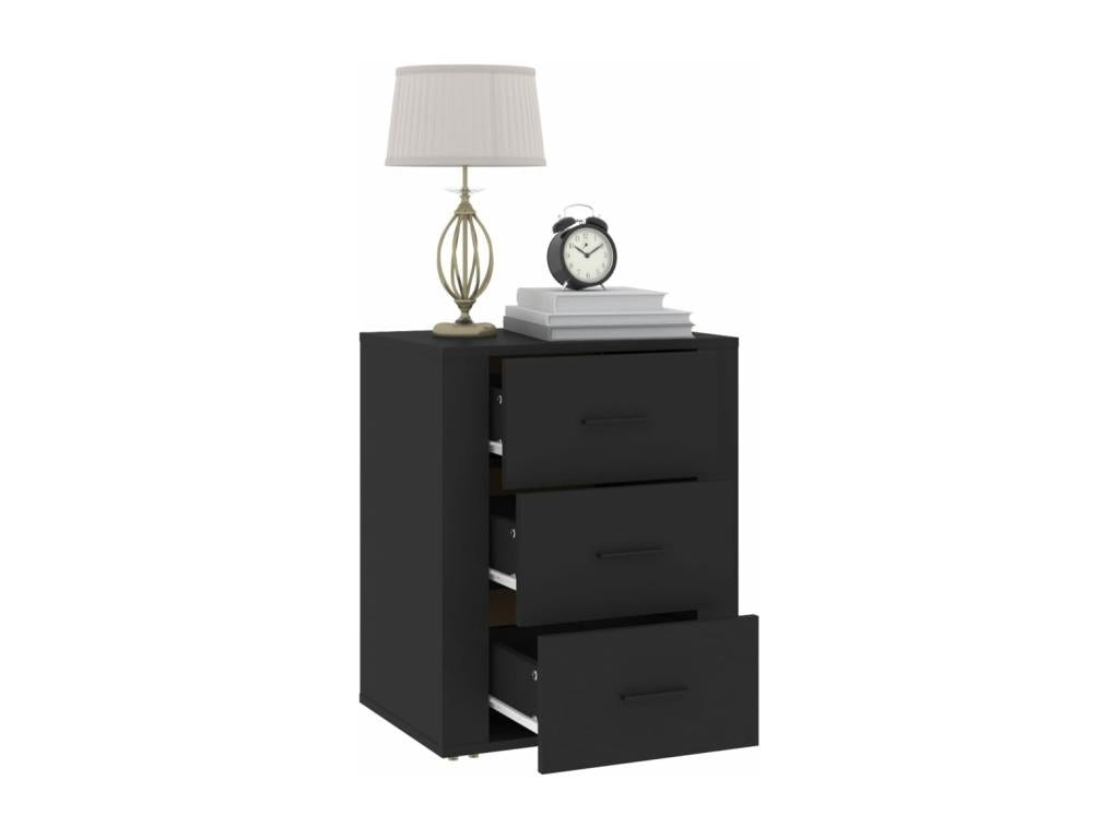 Zensova bedside table 50x36x60 cm Zensovaing¨¦nierie OPKA41811