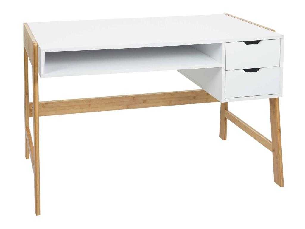 Elariva-K12 desk white WVNS25972