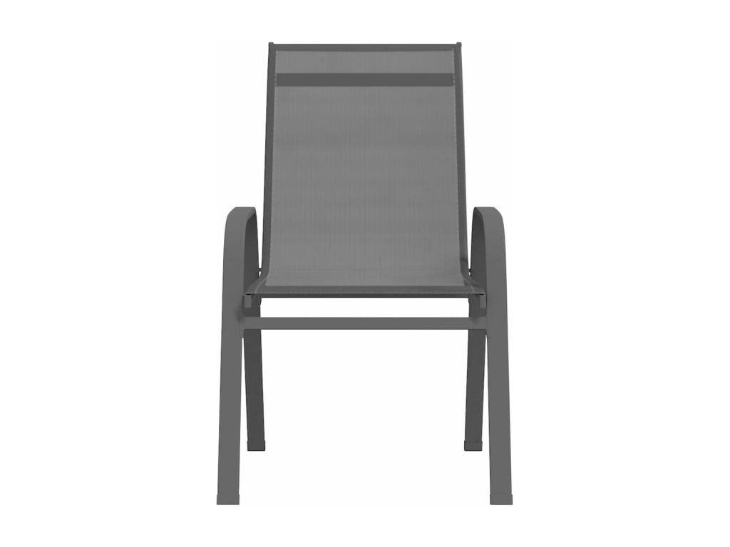 Zensova garden set 3 pcs Gray VCAT74480