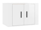 White wooden wardrobe furniture set 57x34.5x40 cm 02 0024540 MBQQ59760