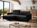 Zensova quilted convertible sofa Zensova left corner Zensova 225cm IWHK51575