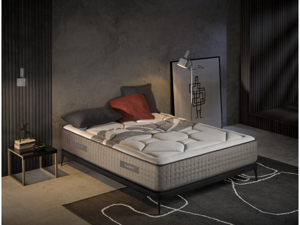 Zensova Pocket Spring Mattress 160x190 cm Zensova BZHP56692