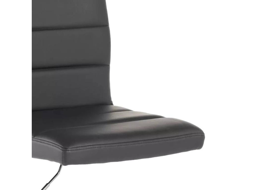 Adjustable swivel bar and kitchen stool BUONAROTI MQHH38768