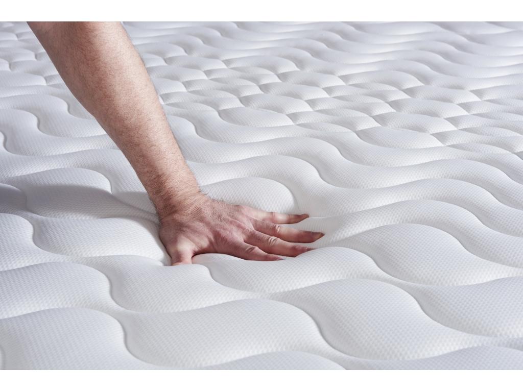 Zensova Mattress 90x190 Memory Foam Zensova Thickness 5 Comfort Zones ECWI39963