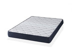 Lumenao 150x200 Mattress, 18cm Thick, Memory Foam - 2 Sides Summer/Winter - Independent Sleeping Zones NRUT46502