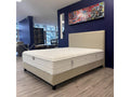 1000 SPRING VERY FIRM Mattress 90x210 Springs OAGC92824