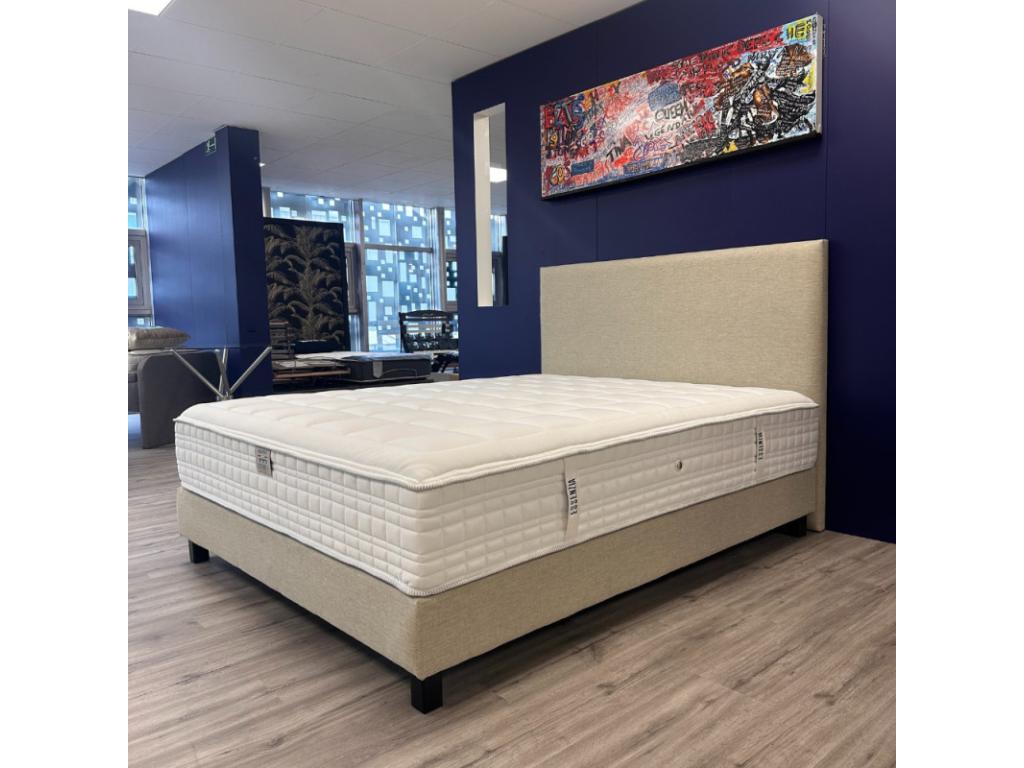 1000 SPRING VERY FIRM Mattress 90x210 Springs OAGC92824