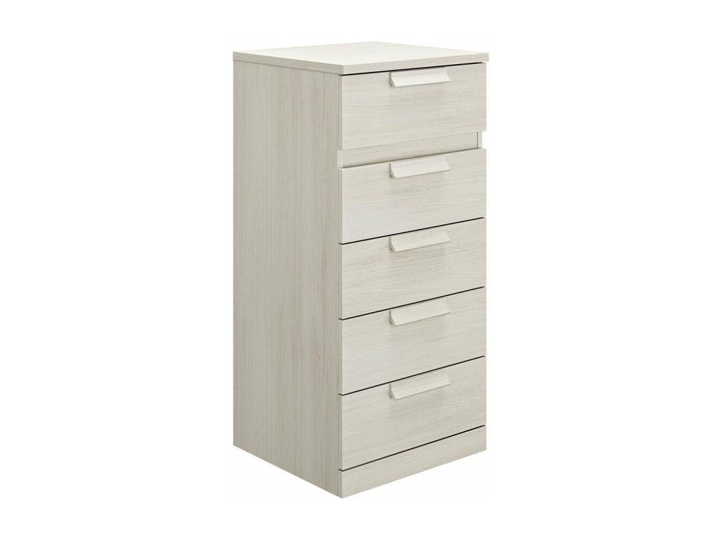 5-drawer chest of drawers - Made in France RSYT90204
