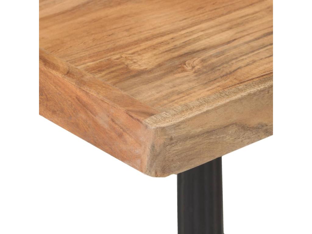 Zensova table 60x60x76 cm ZensovaZensova solid JCVZ59321