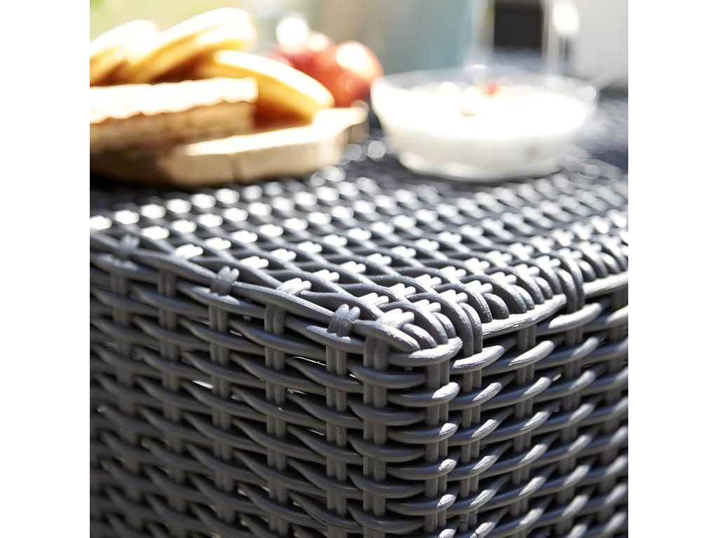 Outdoor table Zensova 197421 BPNG76482