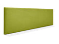 Elariva Headboard in smooth Aqualine fabric 160x50cm 150/160 beds - Pistachio JINY31205