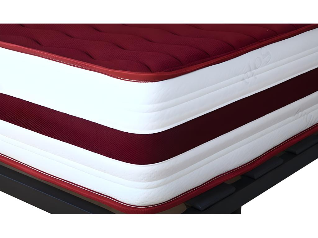 Zensova Therapy Premium Mattress 160x180 cm, 17 cm High / - DJUA75527