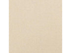 Lumenao bed base, cream color, 140x200 cm, fabric ZKJP23154